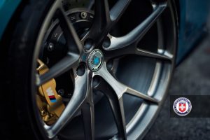 BMW M3 in Atlantis Blue  (7)
