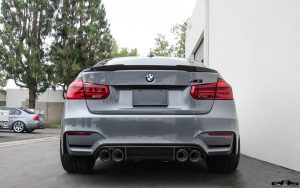 BMW M3 in Nardo Grey by EAS  (15)