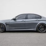 BMW M3 in Nardo Grey by EAS  (4)