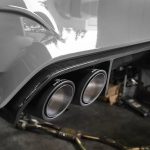 BMW M3 in Nardo Grey by EAS  (9)