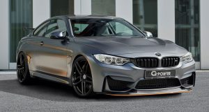 BMW M4 GTS by G-Power (1)