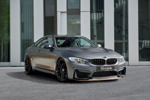 BMW M4 GTS by G-Power (2)