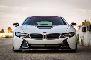BMW i8 by Vorsteiner  (12)
