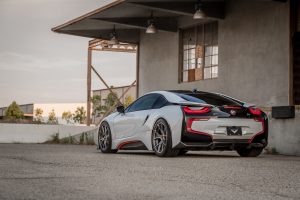 BMW i8 by Vorsteiner  (16)