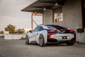 BMW i8 by Vorsteiner  (17)