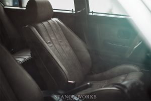 E28 BMW 540i