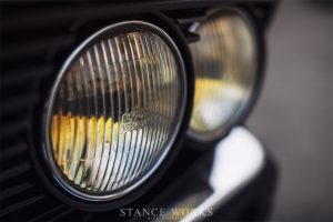 E28 BMW 540i