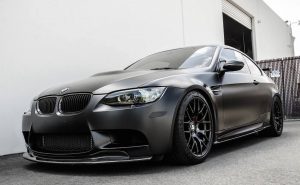 E92 BMW M3 by EAS  (1)