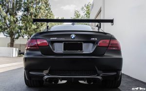 E92 BMW M3 by EAS  (10)