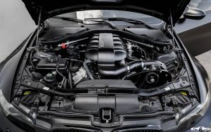 E92 BMW M3 by EAS  (13)