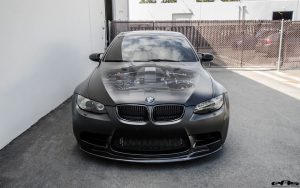 E92 BMW M3 by EAS  (14)