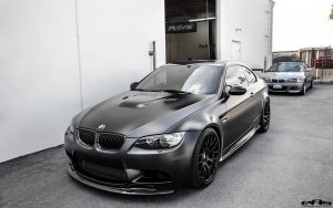 E92 BMW M3 by EAS  (16)