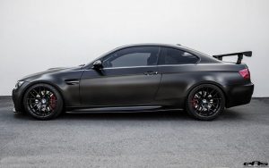 E92 BMW M3 by EAS  (2)