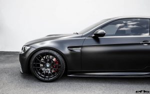 E92 BMW M3 by EAS  (3)