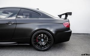 E92 BMW M3 by EAS  (4)