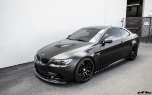 E92 BMW M3 by EAS  (5)
