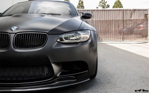 E92 BMW M3 by EAS  (6)