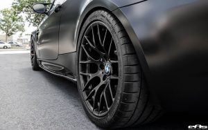 E92 BMW M3 by EAS  (7)