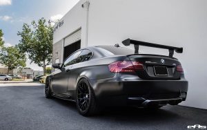 E92 BMW M3 by EAS  (9)