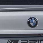 F01 BMW 7 Series by Prior Design