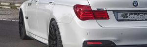 F01 BMW 7 Series by Prior Design