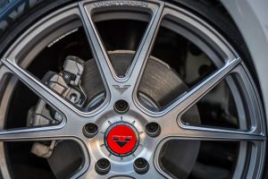 F30 BMW 3-Series M Performance with Aero Kit by Vorsteiner (7)