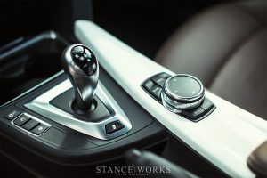 F80 BMW M3 by Bavsound