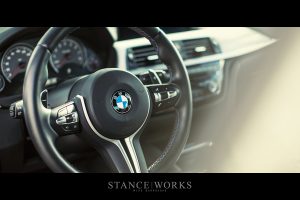 F80 BMW M3 by Bavsound
