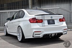 F80 BMW M3 by DS Automobile & Hamann (10)