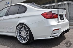 F80 BMW M3 by DS Automobile & Hamann (11)