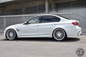 F80 BMW M3 by DS Automobile & Hamann (12)