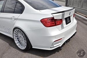 F80 BMW M3 by DS Automobile & Hamann (16)
