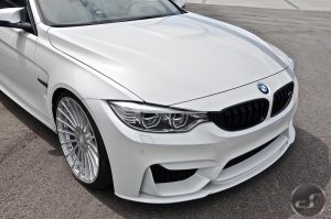 F80 BMW M3 by DS Automobile & Hamann (18)
