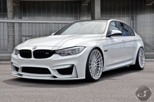 F80 BMW M3 by DS Automobile & Hamann (19)