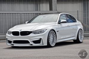 F80 BMW M3 by DS Automobile & Hamann (20)