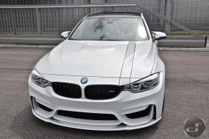 F80 BMW M3 by DS Automobile & Hamann (23)