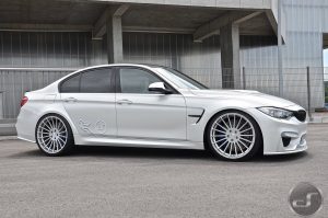 F80 BMW M3 by DS Automobile & Hamann (26)