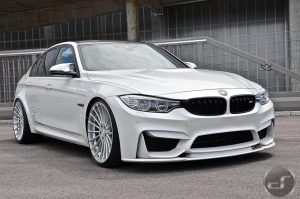 F80 BMW M3 by DS Automobile & Hamann (28)
