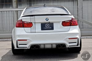 F80 BMW M3 by DS Automobile & Hamann (6)