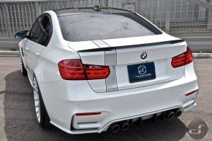 F80 BMW M3 by DS Automobile & Hamann (8)