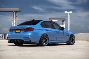 F80 BMW M3 in Yas Marina by Wheels Boutique (4)
