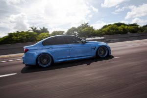 F80 BMW M3 in Yas Marina by Wheels Boutique (9)
