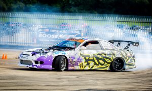 Modified Nationals Peterborough