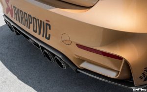 Sunburst Gold BMW M3 by EAS  (15)