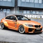 2016 BMW M2 Coupe by Aristo Dynamics  (2)