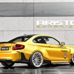 2016 BMW M2 Coupe by Aristo Dynamics  (3)