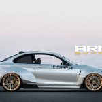 2016 BMW M2 Coupe by Aristo Dynamics  (4)