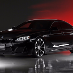 BMW 6-Series Gran Coupe with Black Bison Kit  (10)