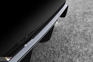BMW M4 Convertible with Vorsteiner Fiber Kit  (10)