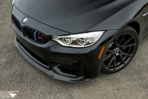 BMW M4 Convertible with Vorsteiner Fiber Kit  (5)